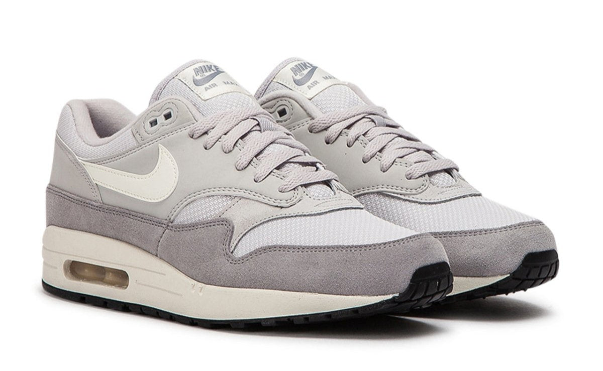 Nike Air Max 1 Vast Grey