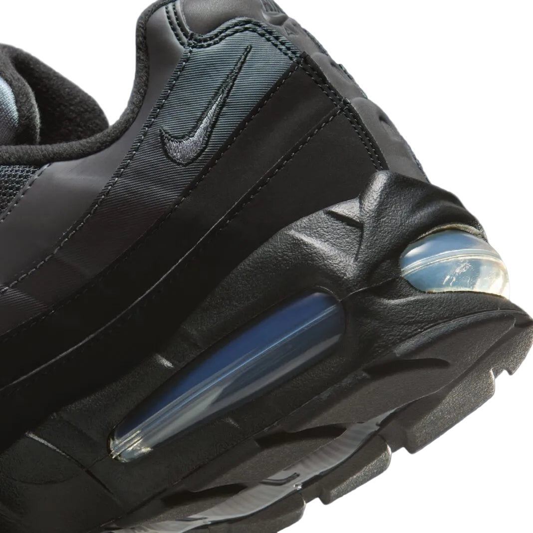 Nike Air Max 95 OG Big Bubble Black Lime Blast Anthracite