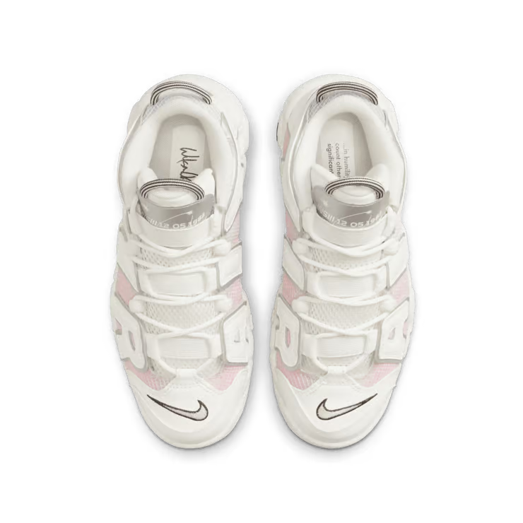 Nike Air More Uptempo 96 QS Thank You, Wilson (GS)