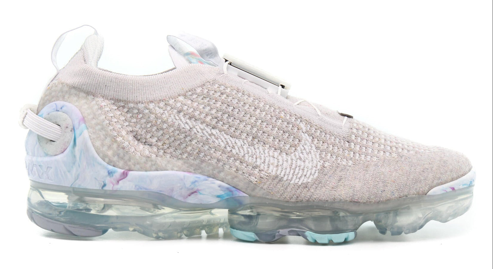 Nike Air VaporMax 2020 Flyknit Summit White