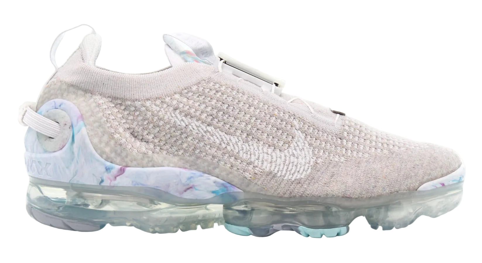 Nike Air VaporMax 2020 Flyknit Summit White