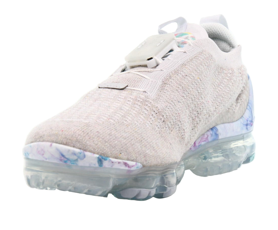 Nike Air VaporMax 2020 Flyknit Summit White