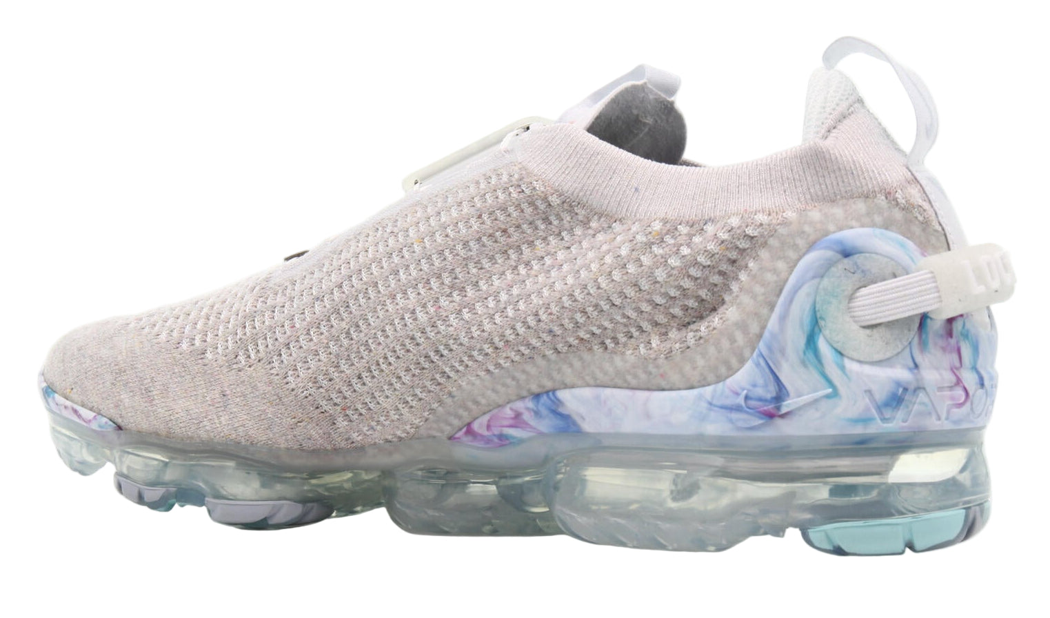 Nike Air VaporMax 2020 Flyknit Summit White