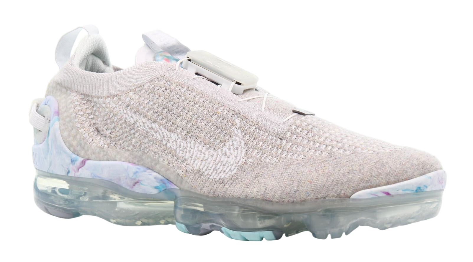 Nike Air VaporMax 2020 Flyknit Summit White