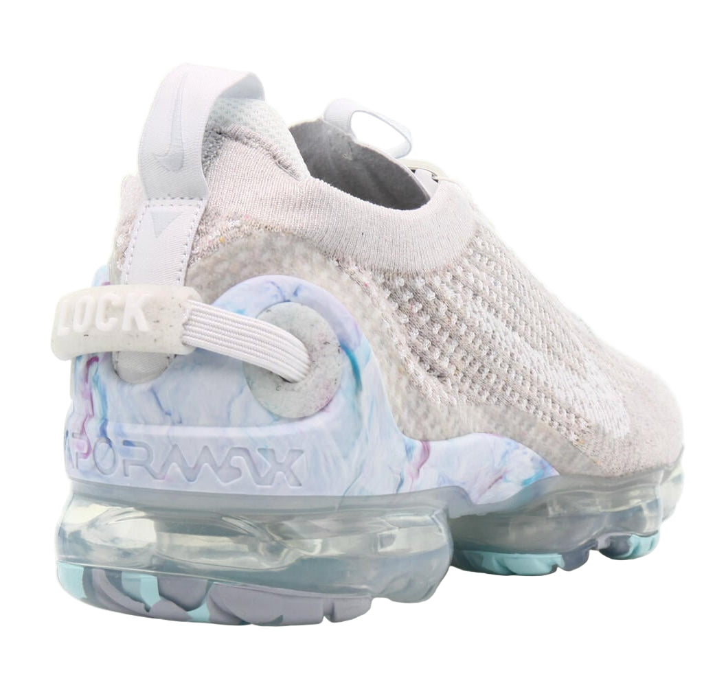 Nike Air VaporMax 2020 Flyknit Summit White