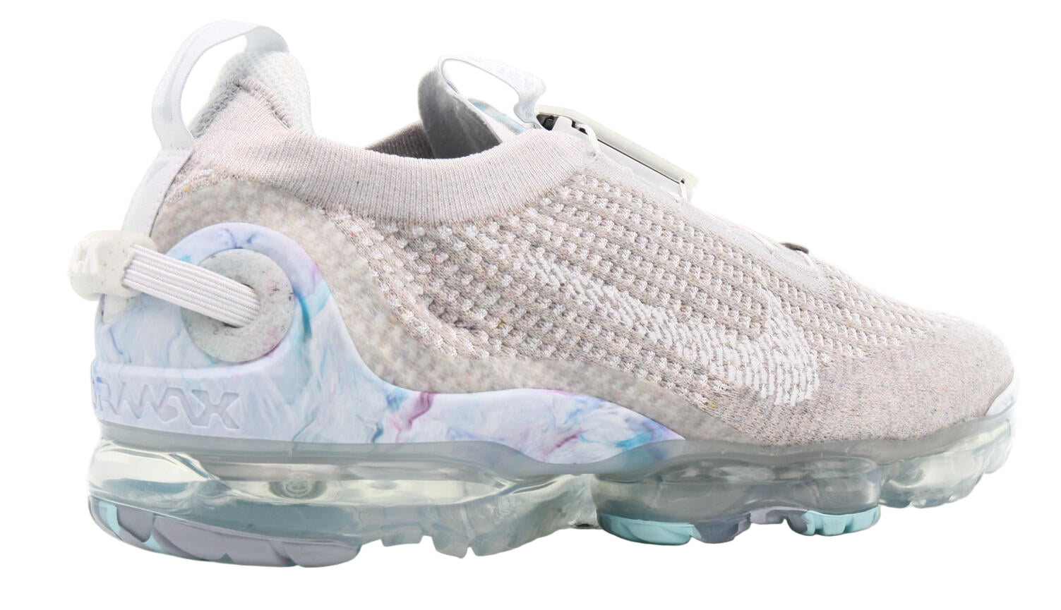 Nike Air VaporMax 2020 Flyknit Summit White