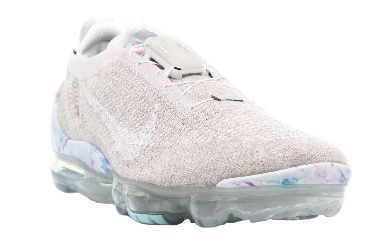Nike Air VaporMax 2020 Flyknit Summit White