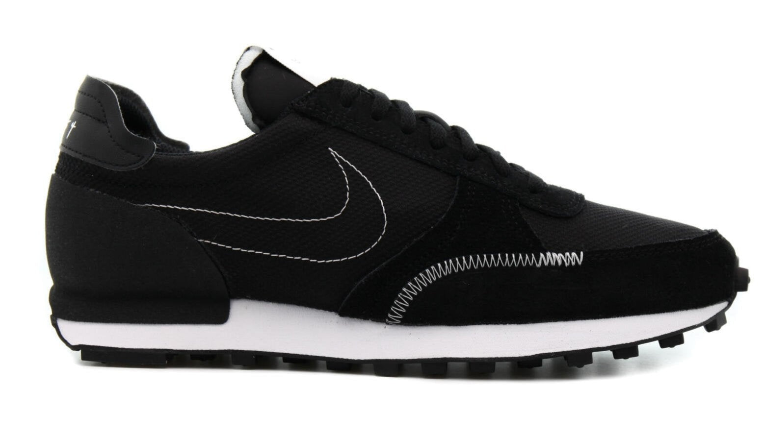 Nike Daybreak Type Black White