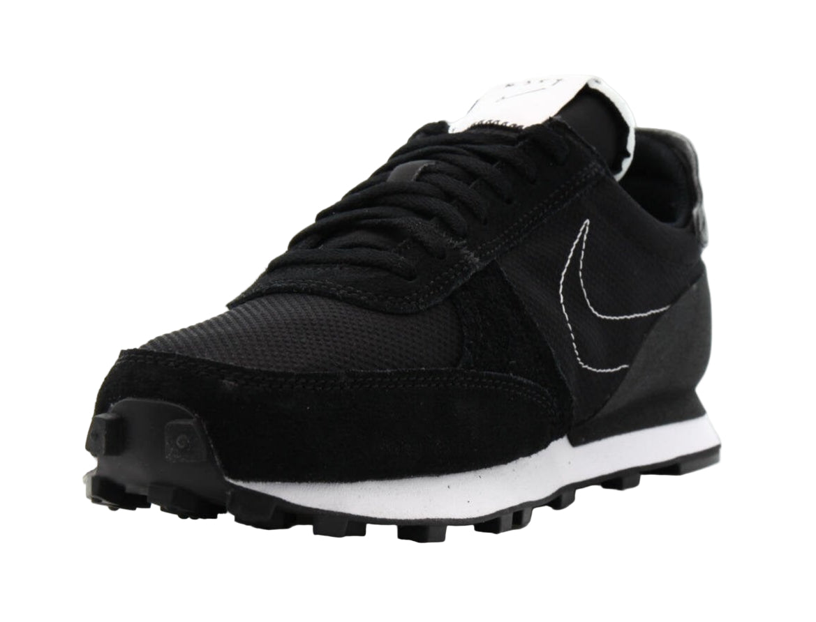 Nike Daybreak Type Black White