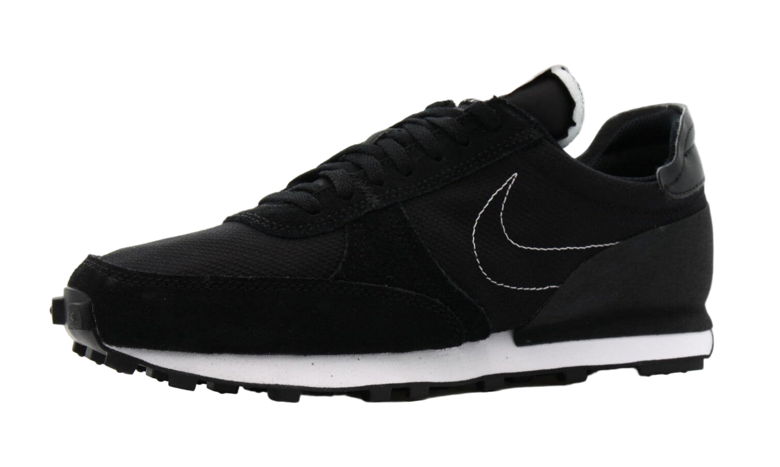 Nike Daybreak Type Black White