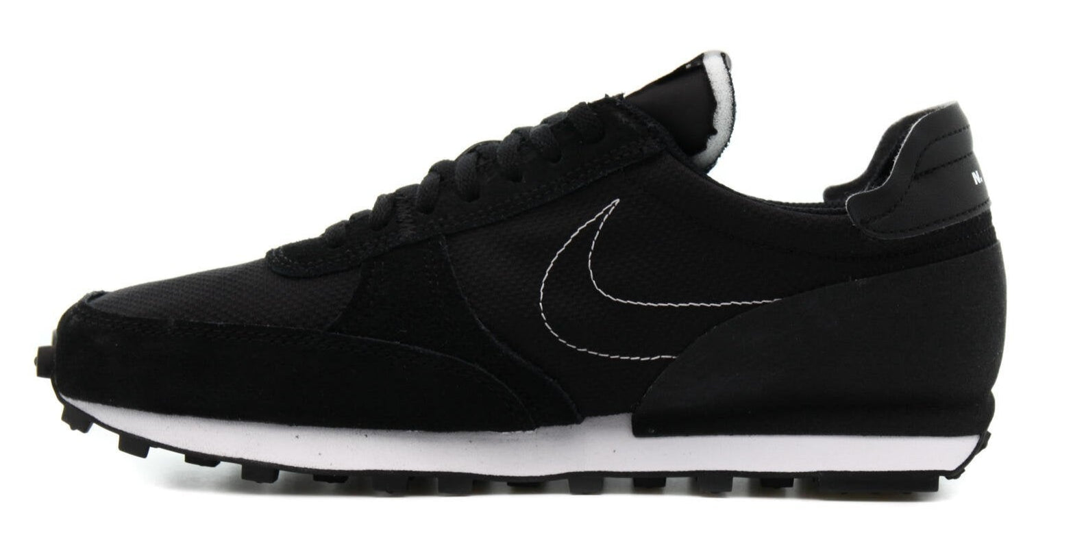 Nike Daybreak Type Black White
