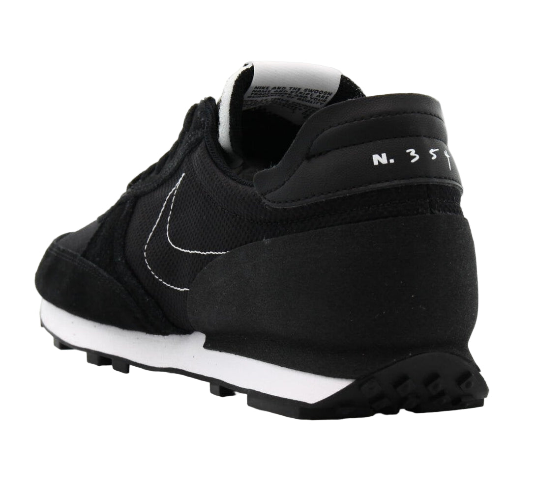 Nike Daybreak Type Black White