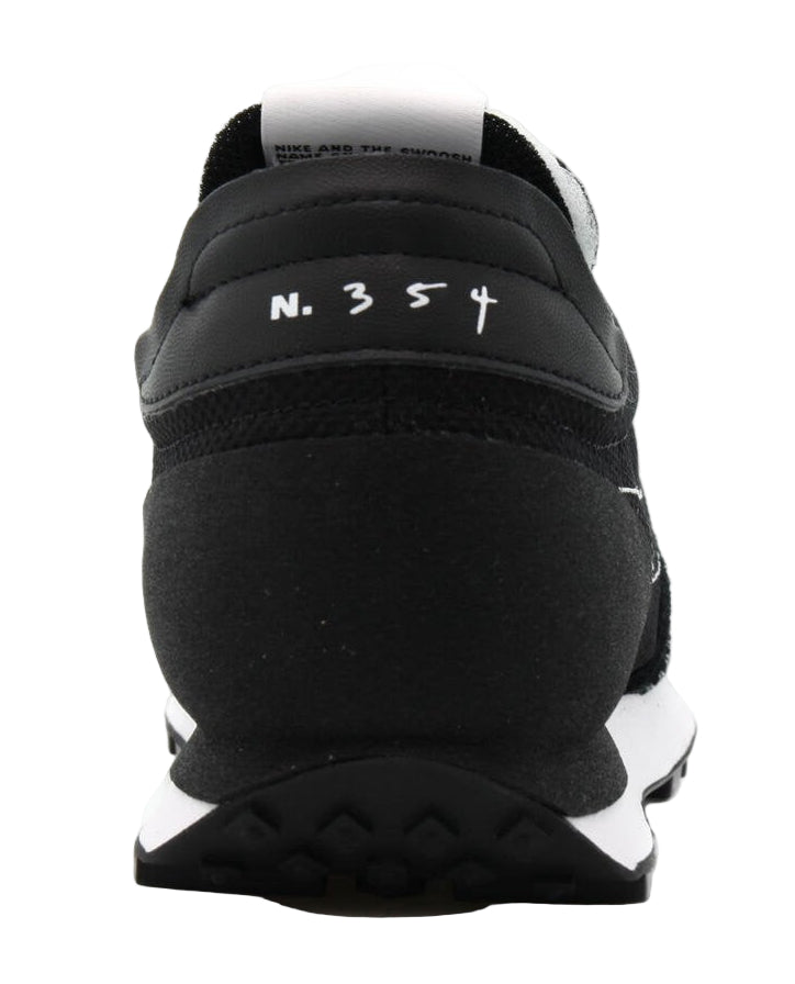 Nike Daybreak Type Black White