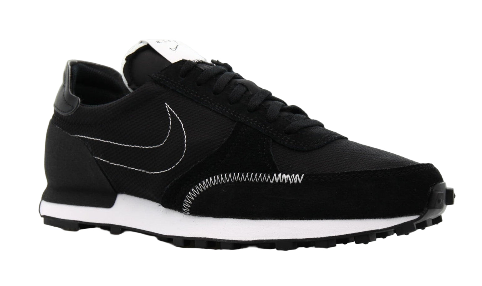 Nike Daybreak Type Black White