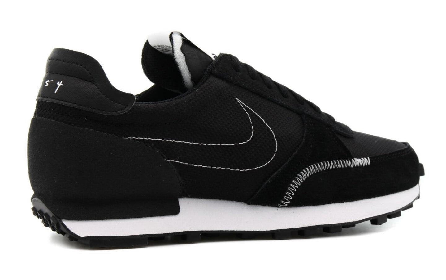 Nike Daybreak Type Black White