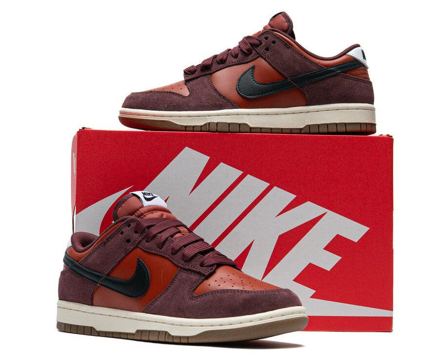 Nike Dunk Low Retro SE Mars Stone