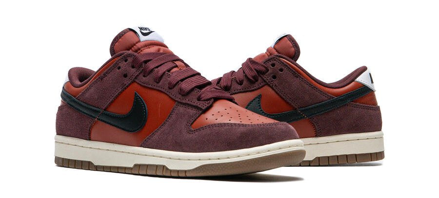 Nike Dunk Low Retro SE Mars Stone