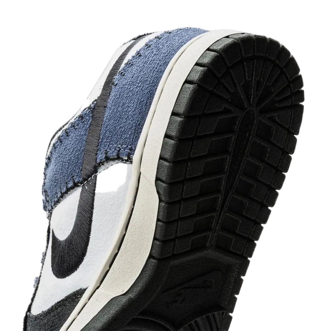 Nike Dunk Low Retro SE White Off Noir Sanded Purple