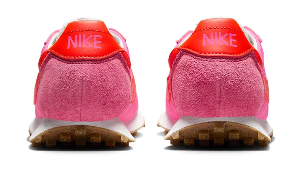 Nike LD-1000 Pinksicle (Women's)