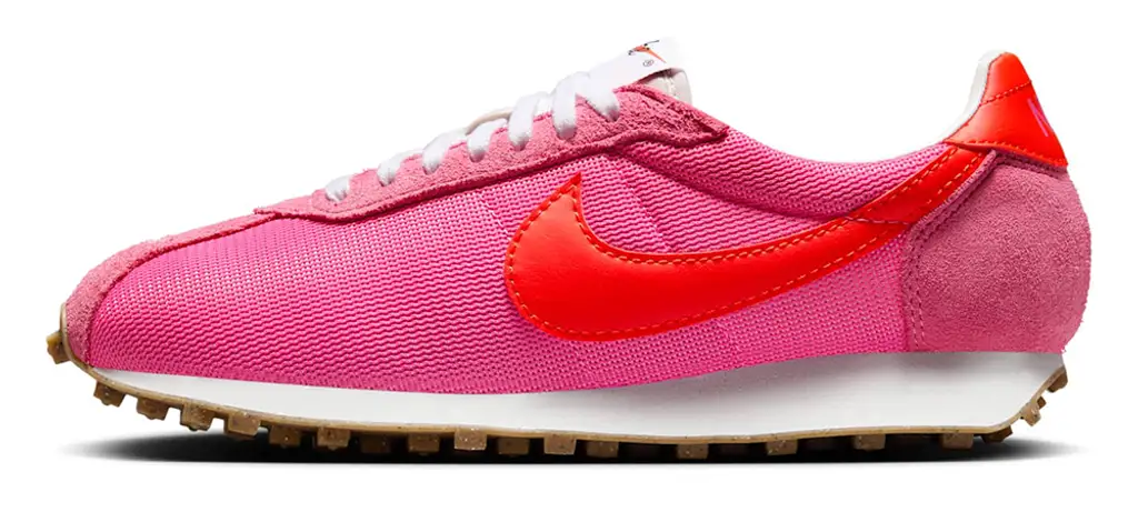 Nike LD-1000 Pinksicle (Women's)