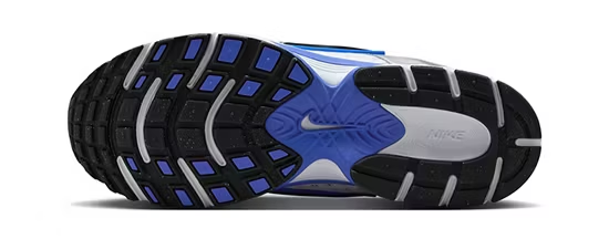 Nike V5 RNR White Vast Grey Blue