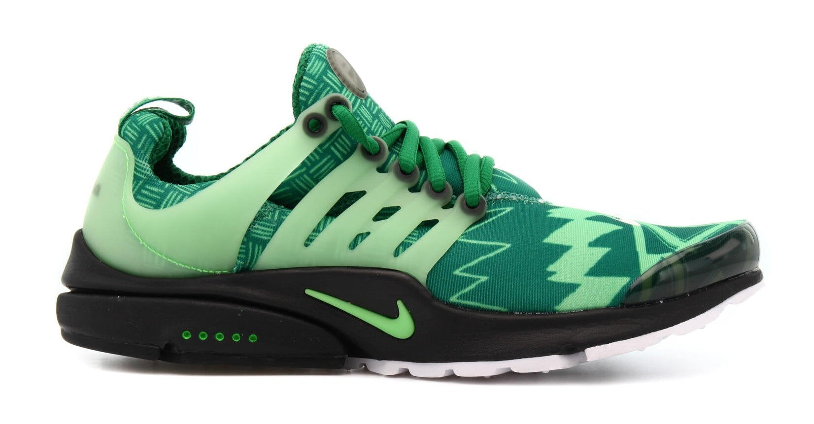 Nike Air Presto Naija