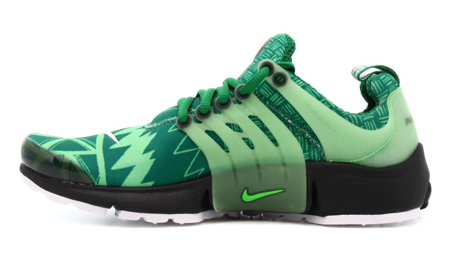 Nike Air Presto Naija