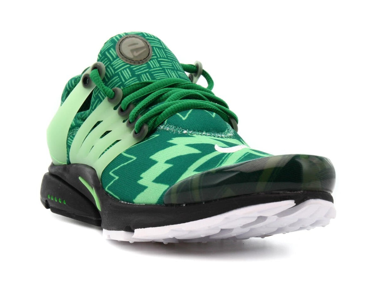 Nike Air Presto Naija