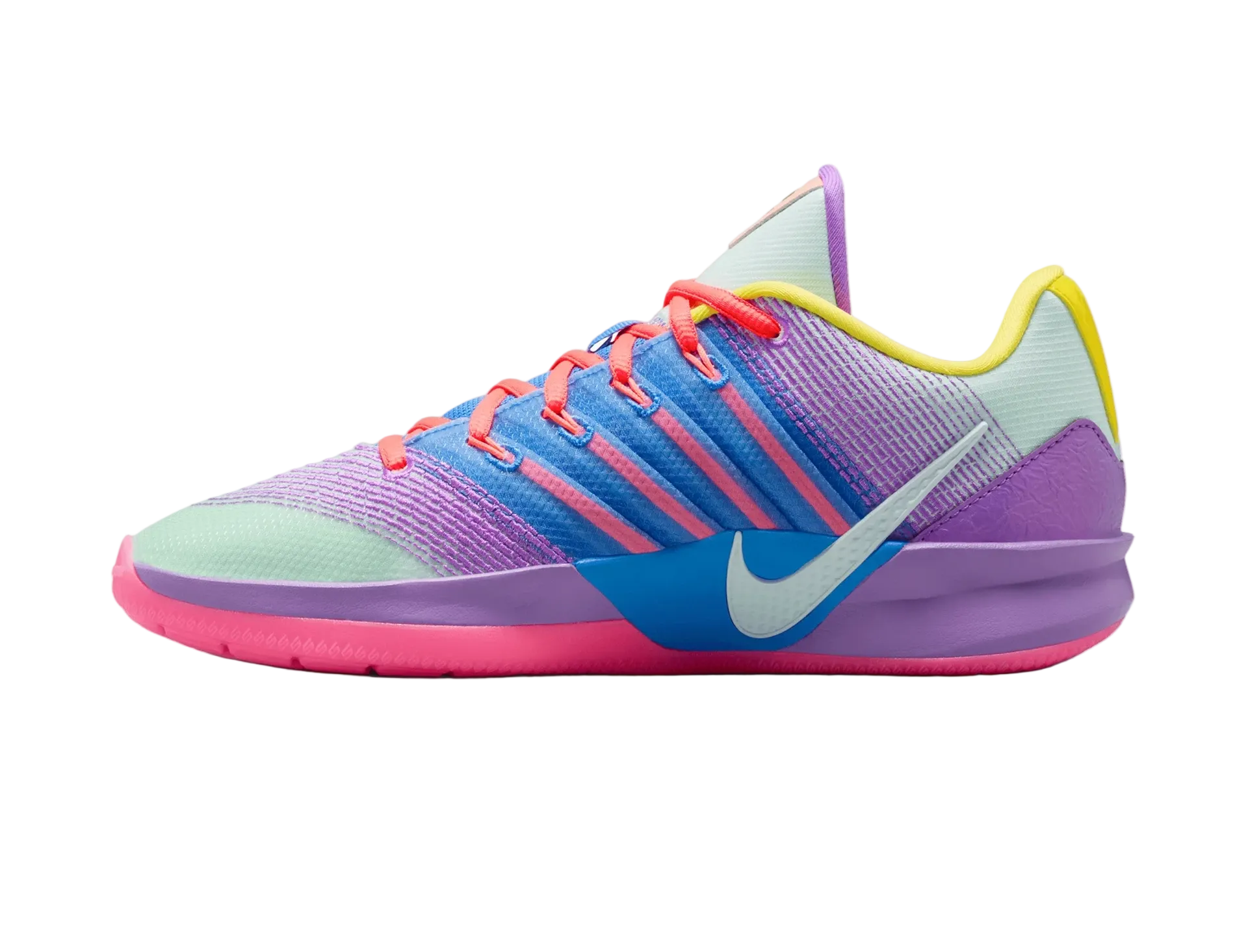 Nike Sabrina 3 What The (Women's)
