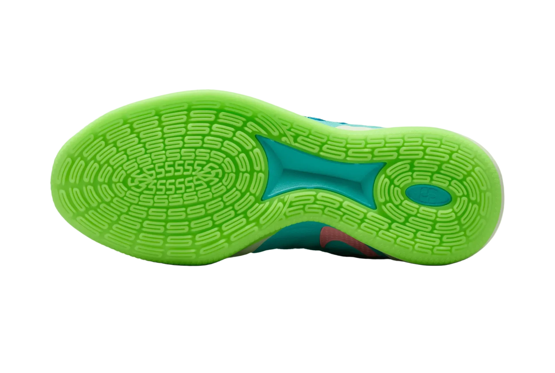 Nike Sabrina 3 What The (Women's)