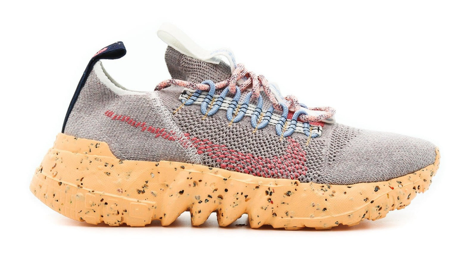 Nike Space Hippie 01 Melon Tint Aquamarine