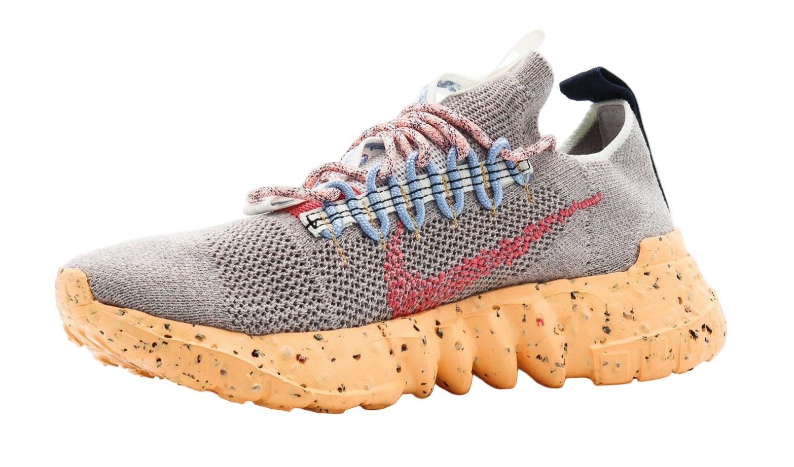 Nike Space Hippie 01 Melon Tint Aquamarine