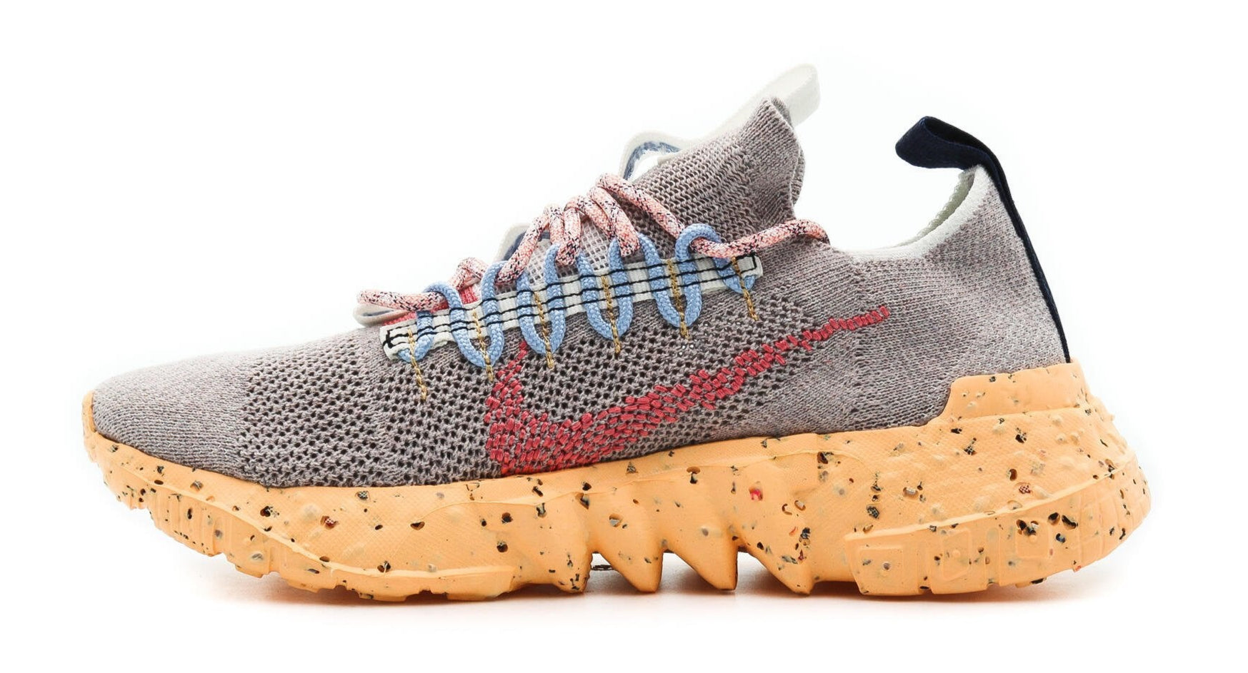 Nike Space Hippie 01 Melon Tint Aquamarine