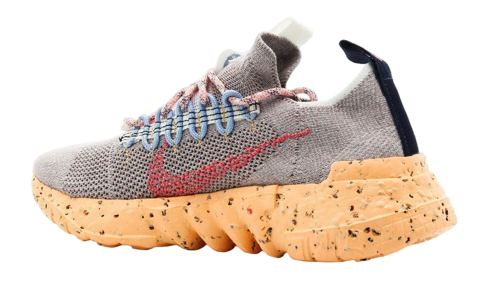 Nike Space Hippie 01 Melon Tint Aquamarine