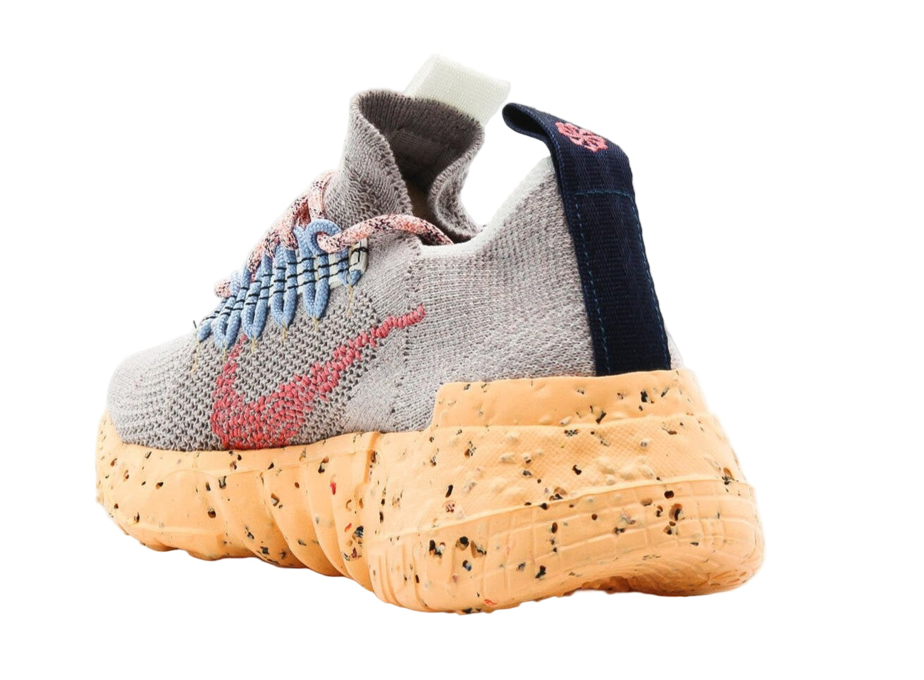 Nike Space Hippie 01 Melon Tint Aquamarine