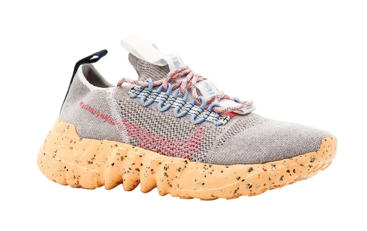 Nike Space Hippie 01 Melon Tint Aquamarine