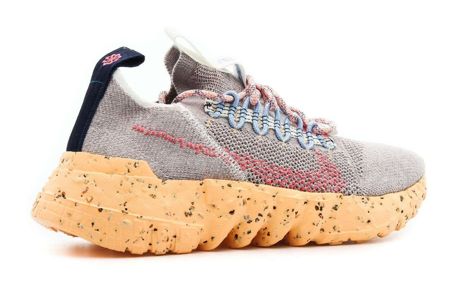 Nike Space Hippie 01 Melon Tint Aquamarine