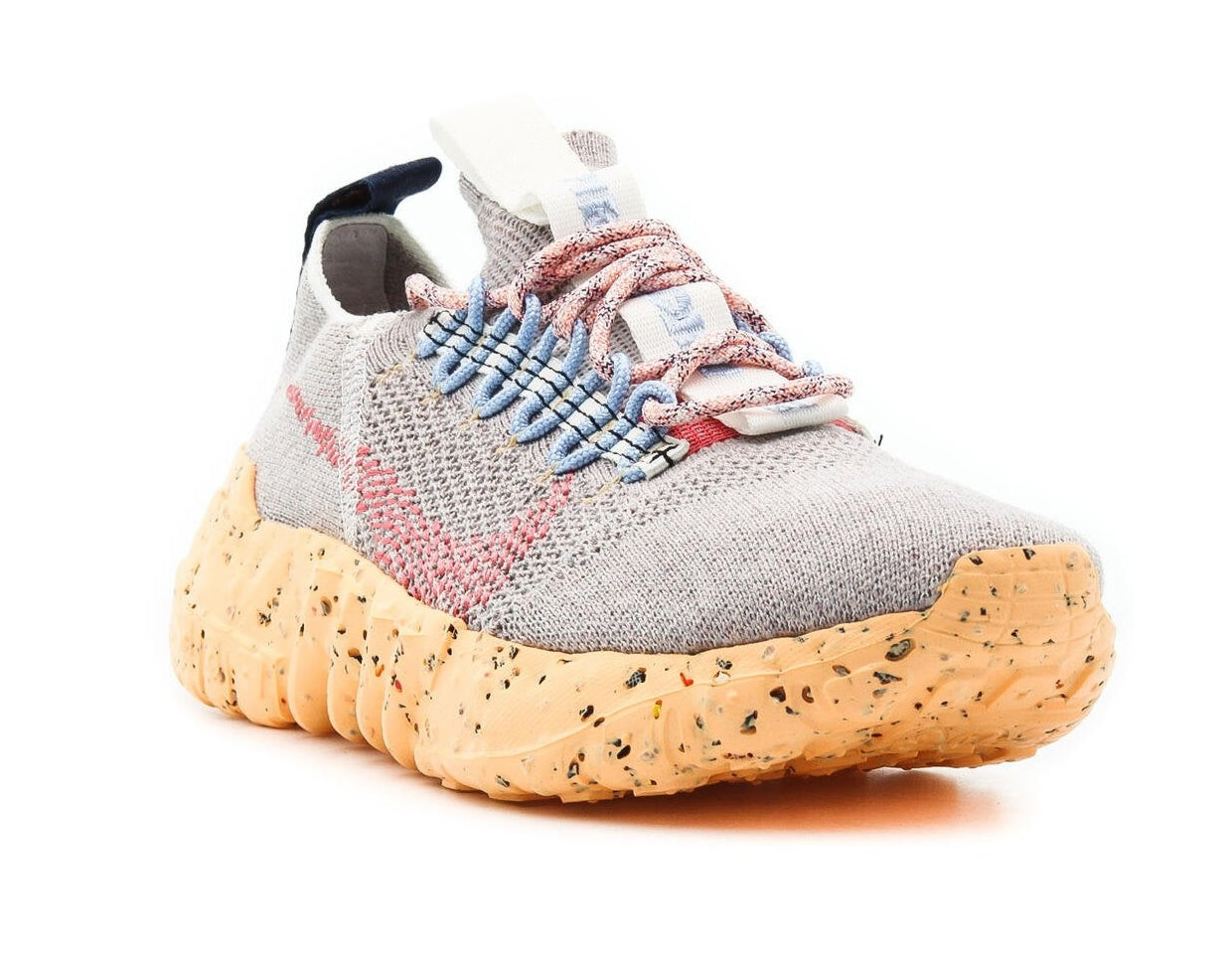 Nike Space Hippie 01 Melon Tint Aquamarine