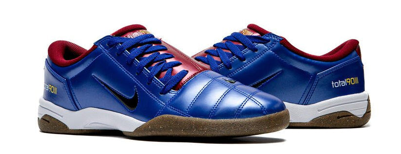 Nike Total 90 3 FC Barcelona
