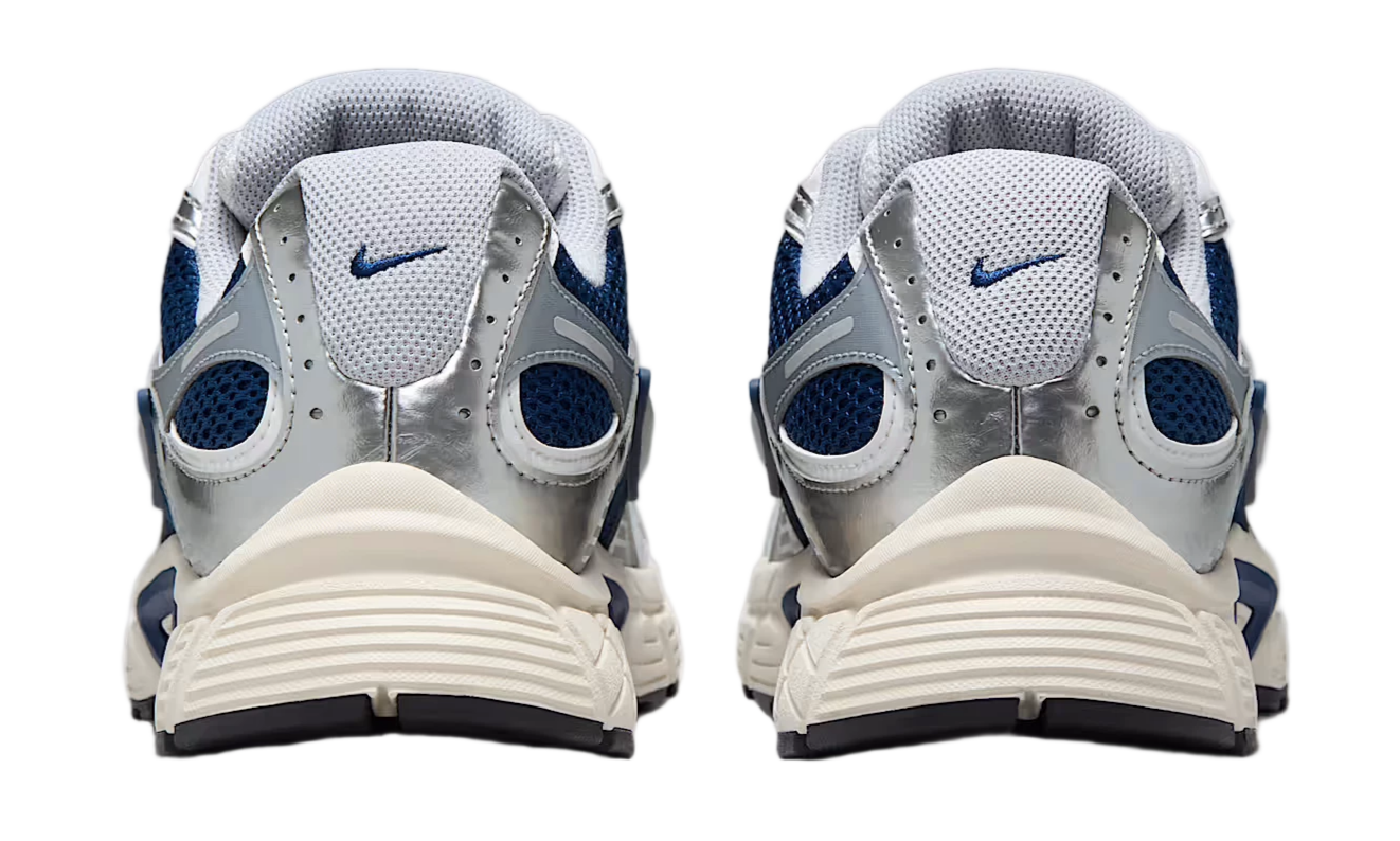 Nike V5 RNR Blue Void Wolf Grey