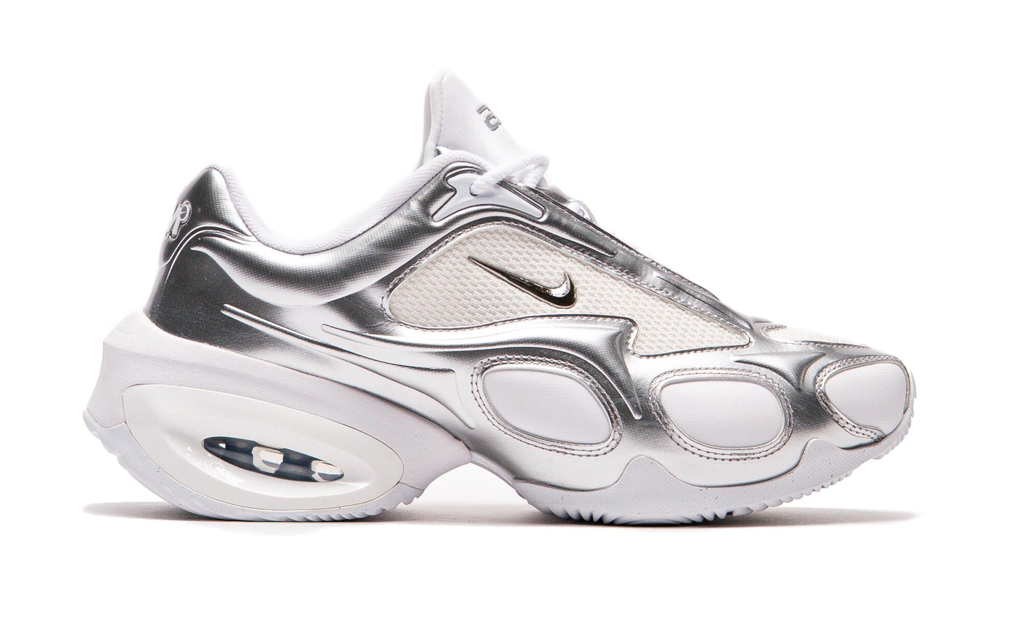 Nike Air Max Muse Metallic Silver (Women's)