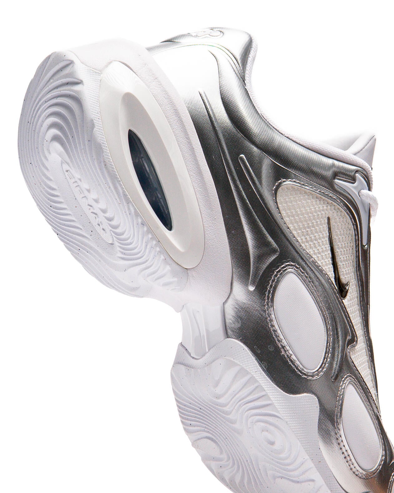 Nike Air Max Muse Metallic Silver (Women's)