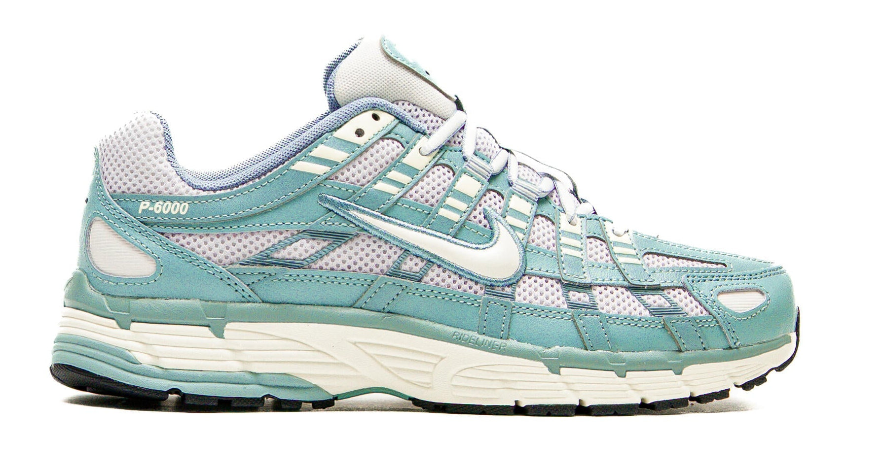 Nike P-6000 Cannon Pearl Platinum (Women's)