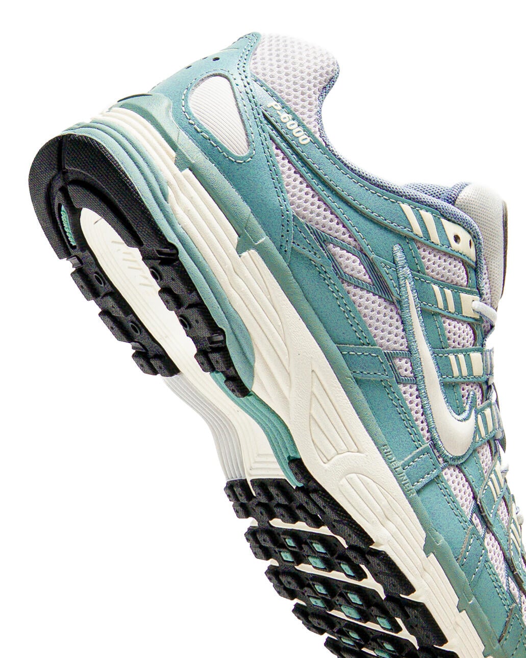 Nike P-6000 Cannon Pearl Platinum (Women's)