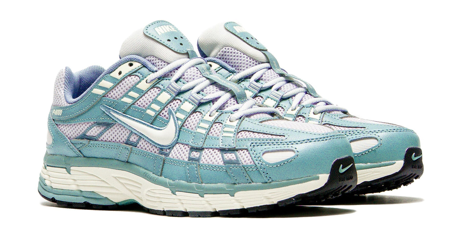 Nike P-6000 Cannon Pearl Platinum (Women's)
