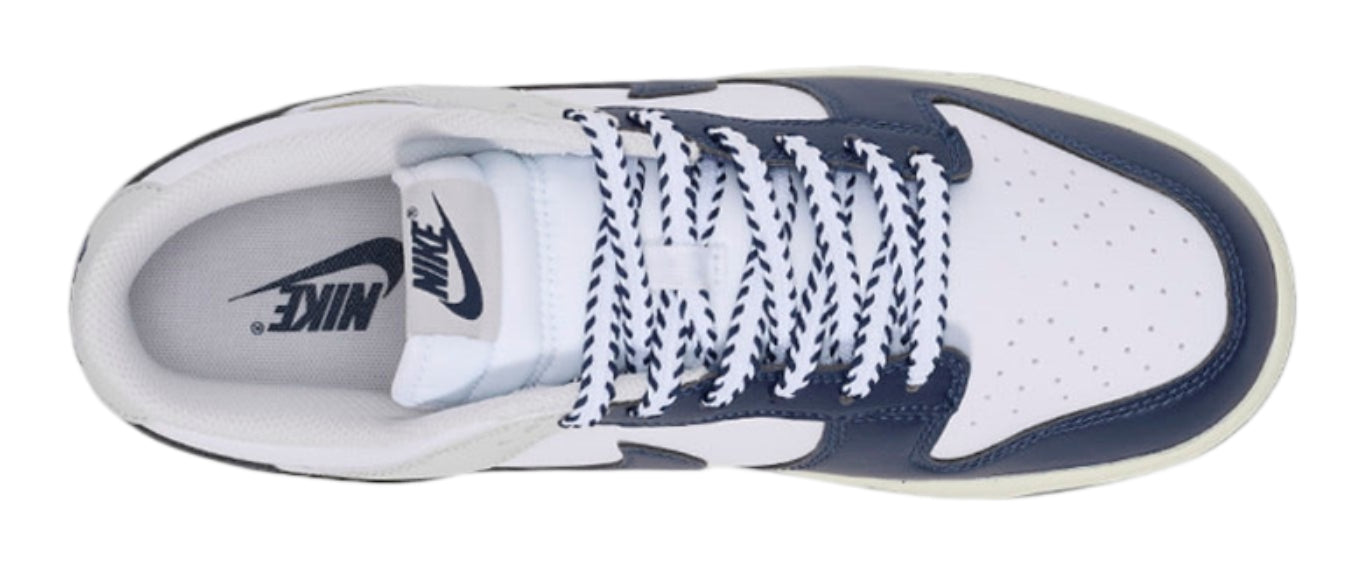 Nike Dunk Low New York Yankees
