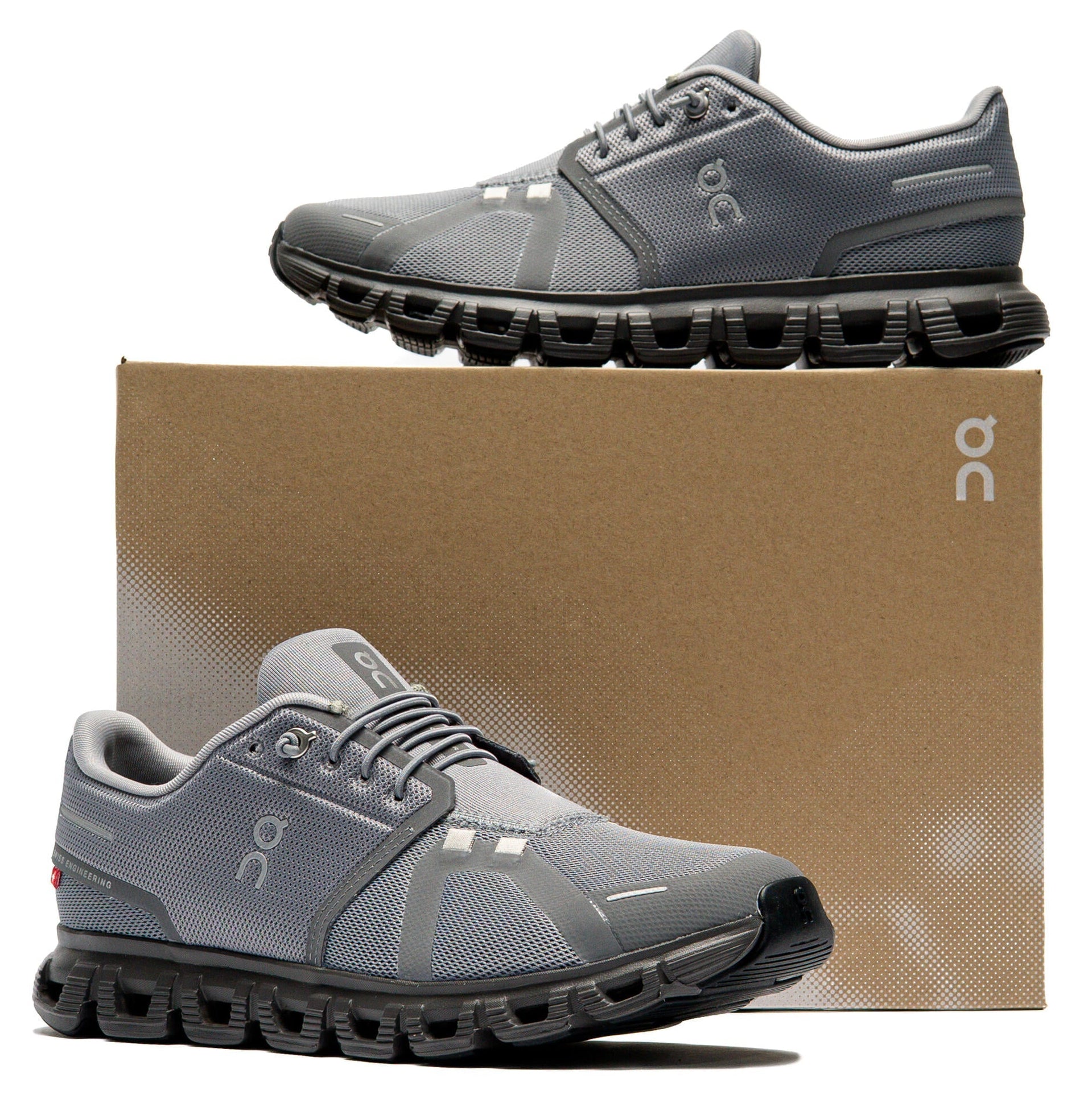 On Running Cloud 6 Apollo Eclipse