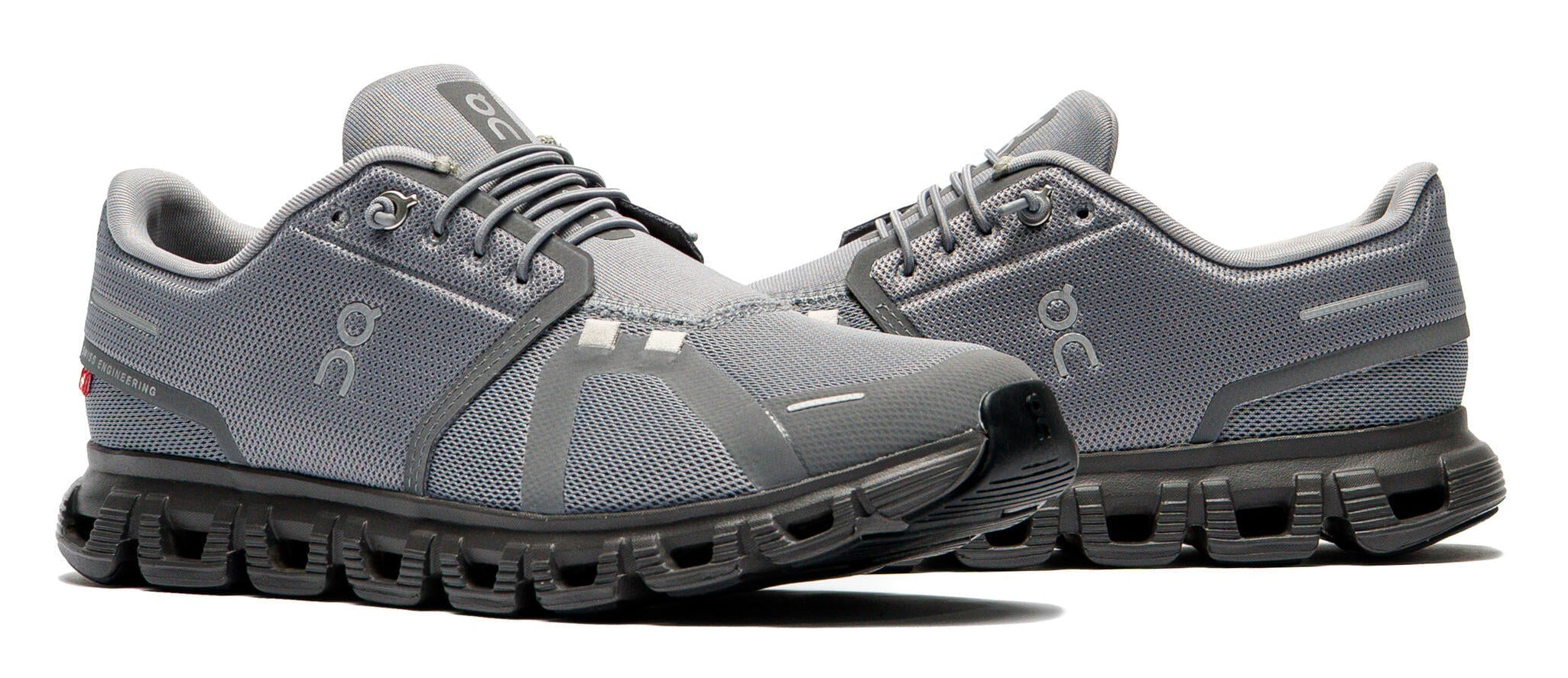 On Running Cloud 6 Apollo Eclipse