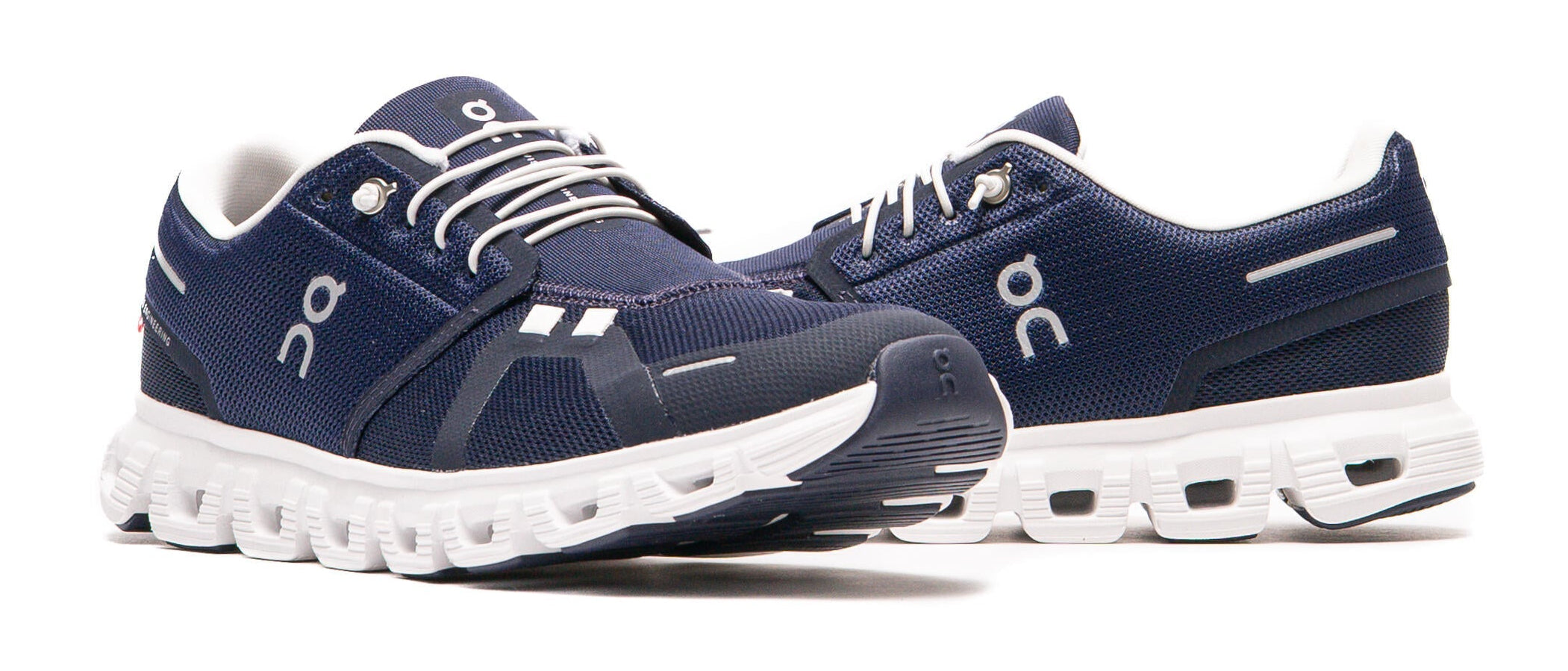 On Running Cloud 6 Midnight White