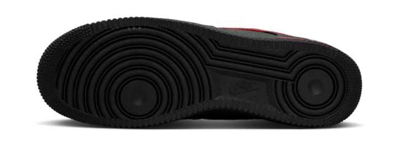 Nike Air Force 1 Low '07 LV8 Bred